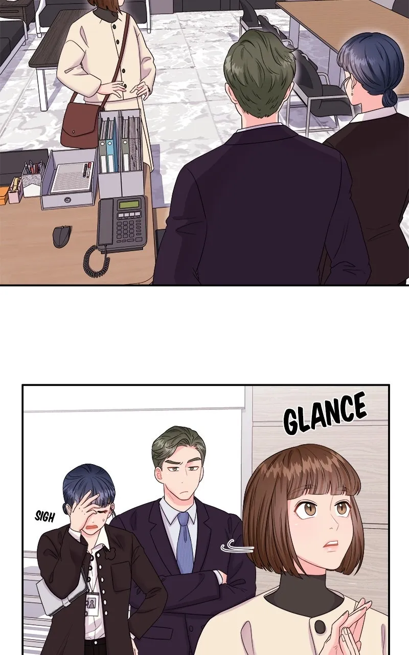 WEBTOON Now Chapter 226 page 20 - 