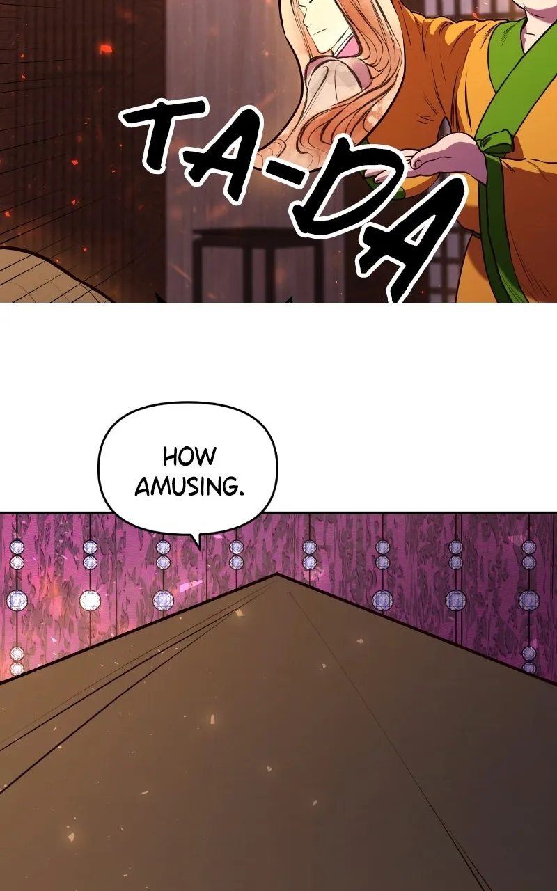 WEBTOON Now Chapter 226 page 33 - 