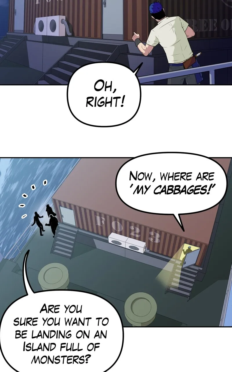 WEBTOON Now Chapter 226 page 58 - 