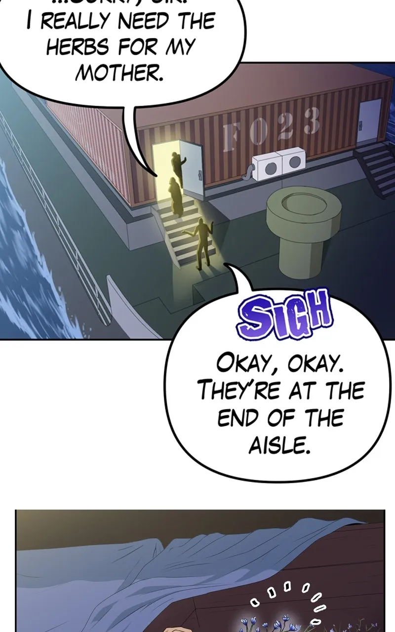 WEBTOON Now Chapter 226 page 61 - 
