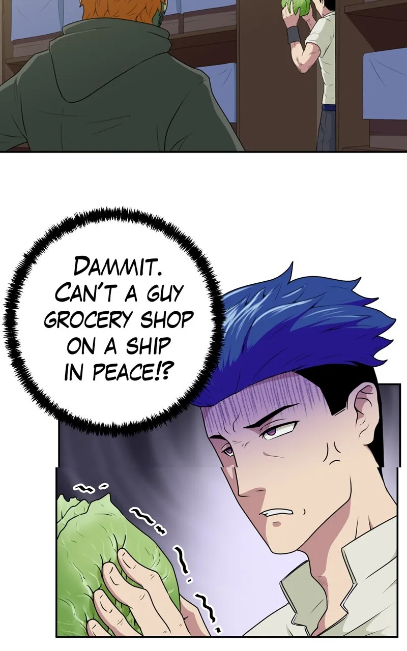 WEBTOON Now Chapter 226 page 70 - 