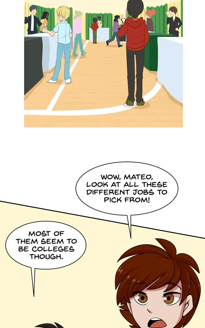 WEBTOON Now Chapter 226 page 83 - 