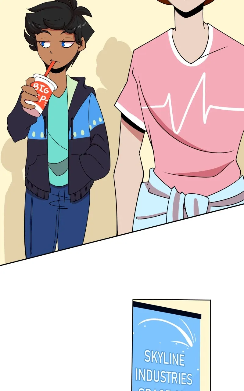 WEBTOON Now Chapter 226 page 84 - 