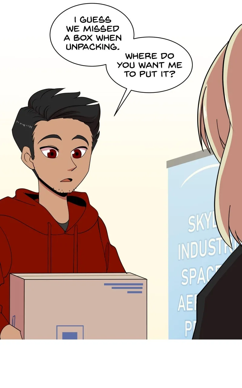 WEBTOON Now Chapter 226 page 87 - 