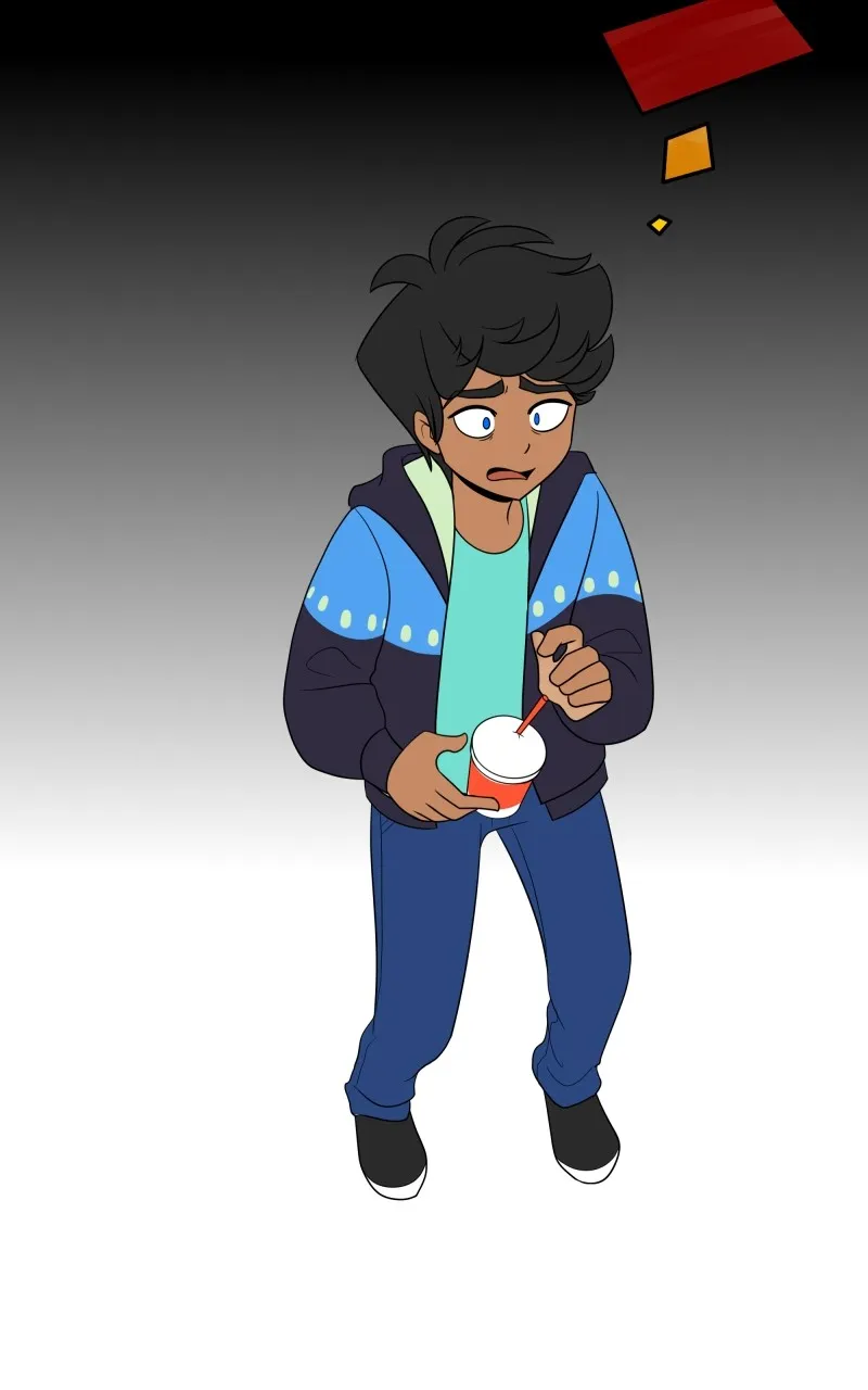 WEBTOON Now Chapter 226 page 90 - 