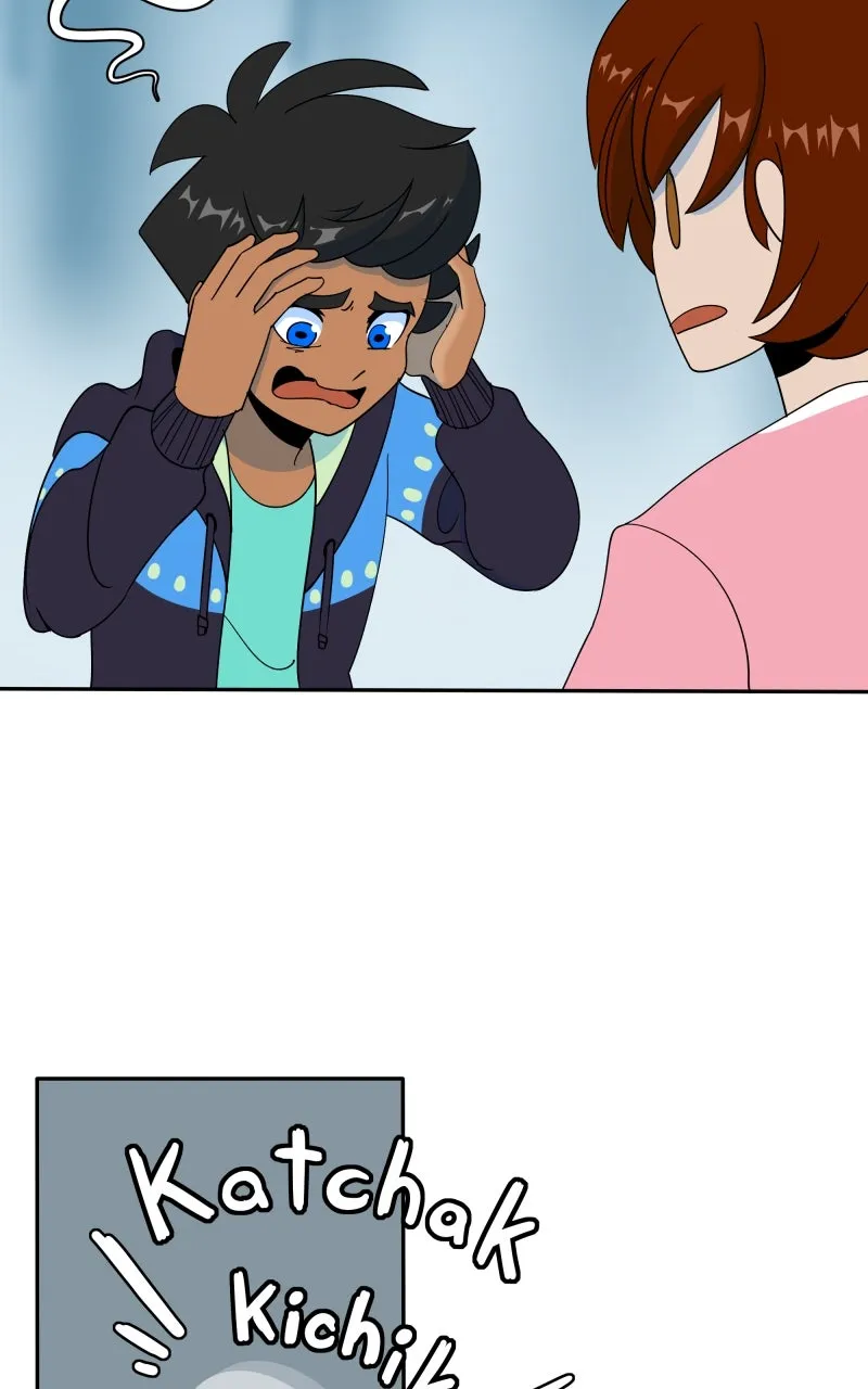 WEBTOON Now Chapter 226 page 93 - 
