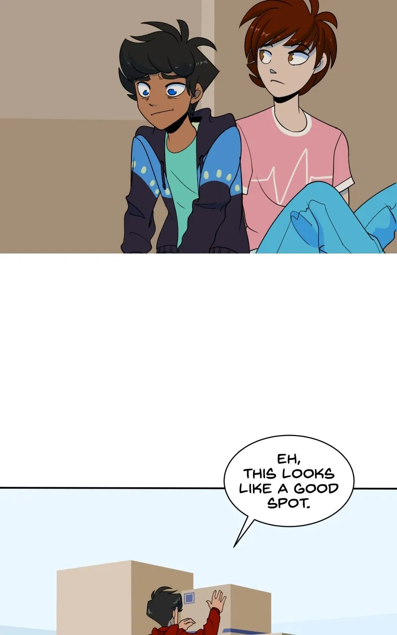 WEBTOON Now Chapter 226 page 97 - 