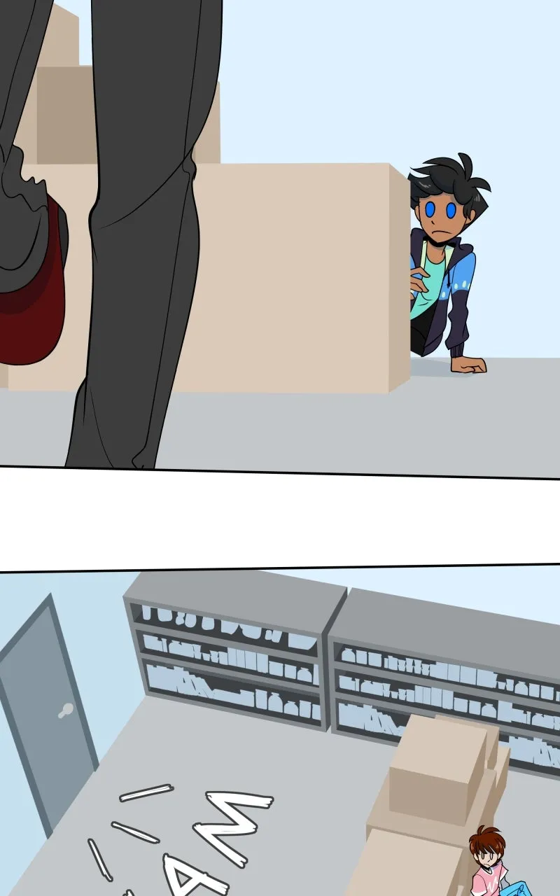 WEBTOON Now Chapter 226 page 99 - 