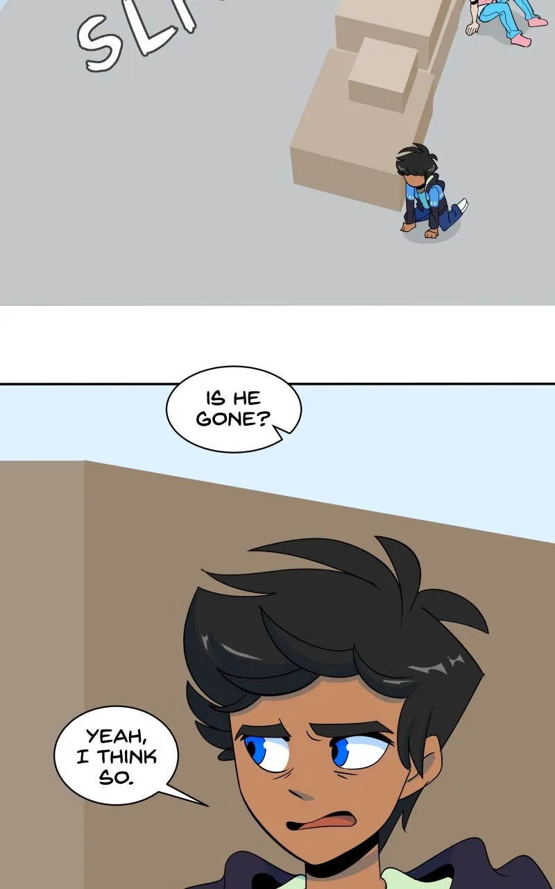 WEBTOON Now Chapter 226 page 100 - 