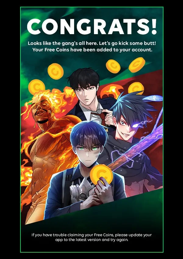 WEBTOON Now Chapter 228 page 7 - 