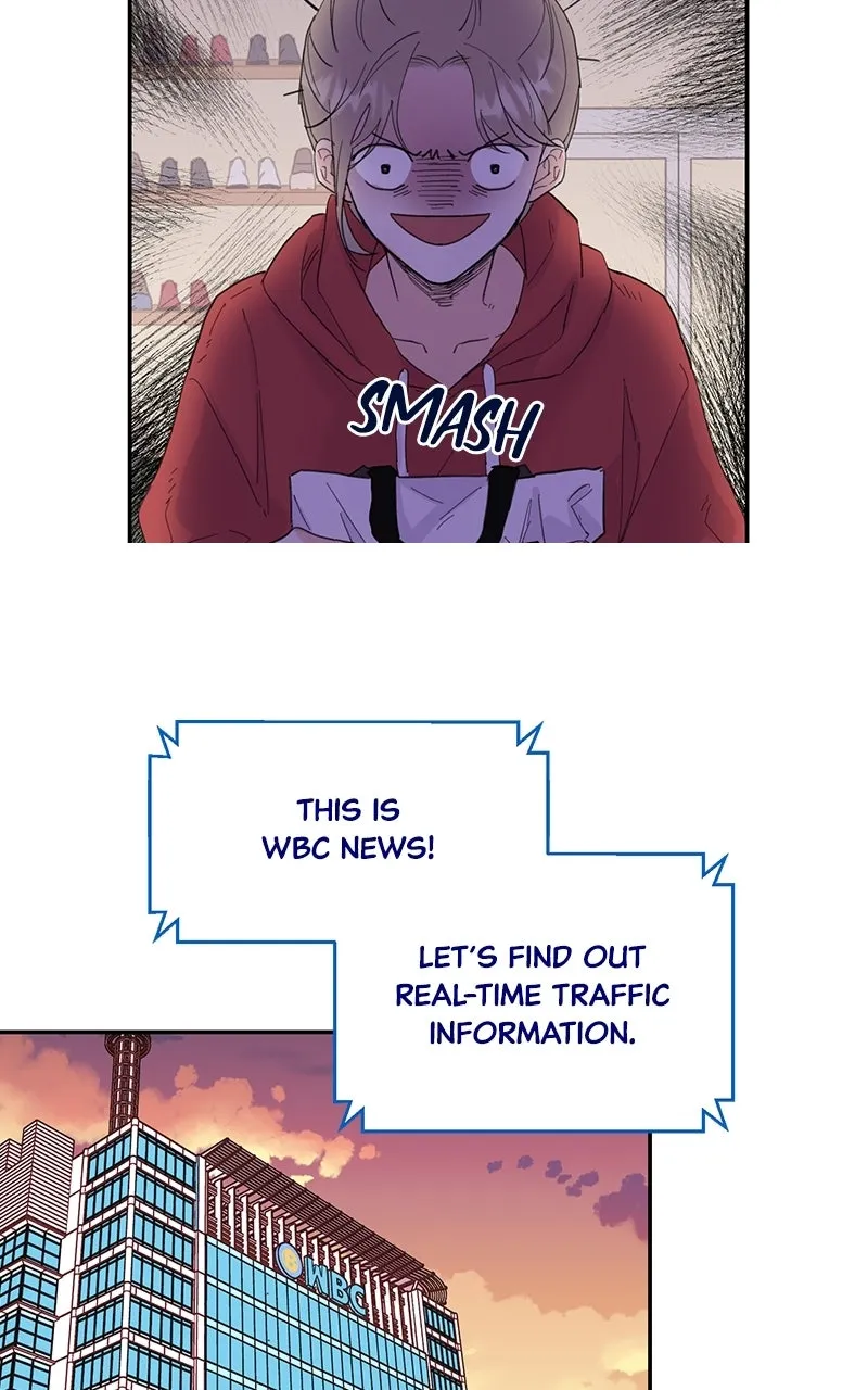 WEBTOON Now Chapter 230 page 11 - 