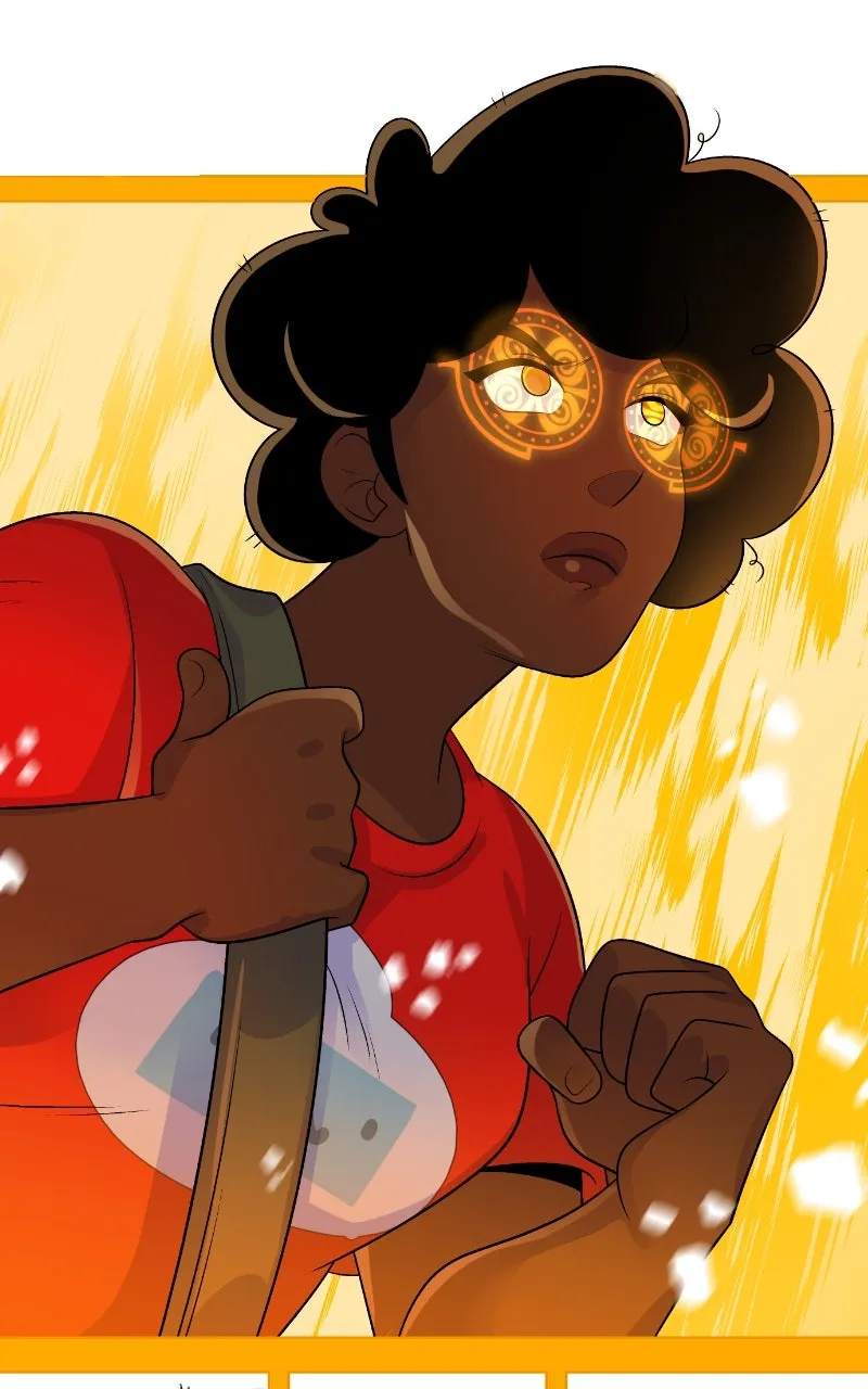 WEBTOON Now Chapter 230 page 105 - 