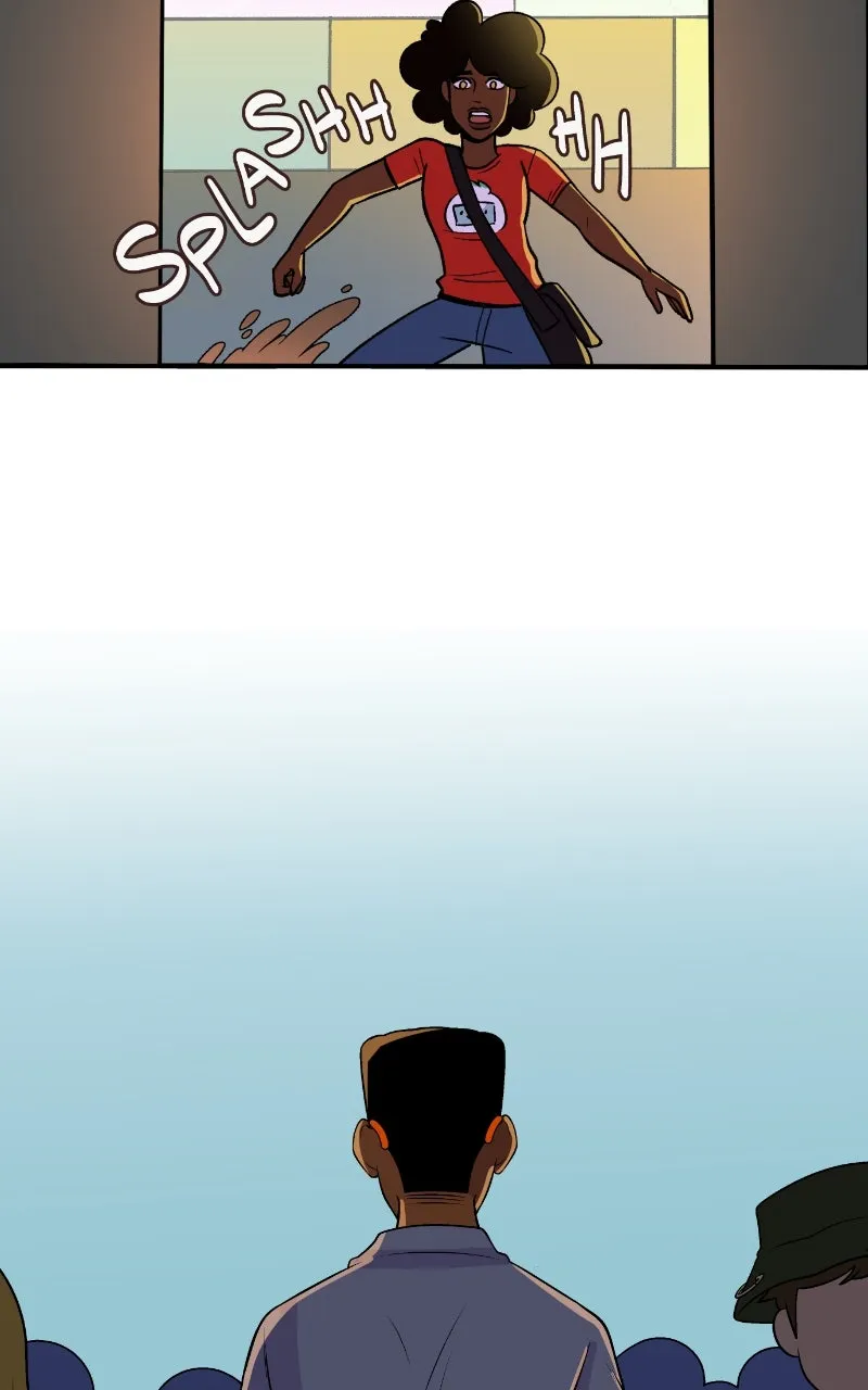 WEBTOON Now Chapter 230 page 108 - 