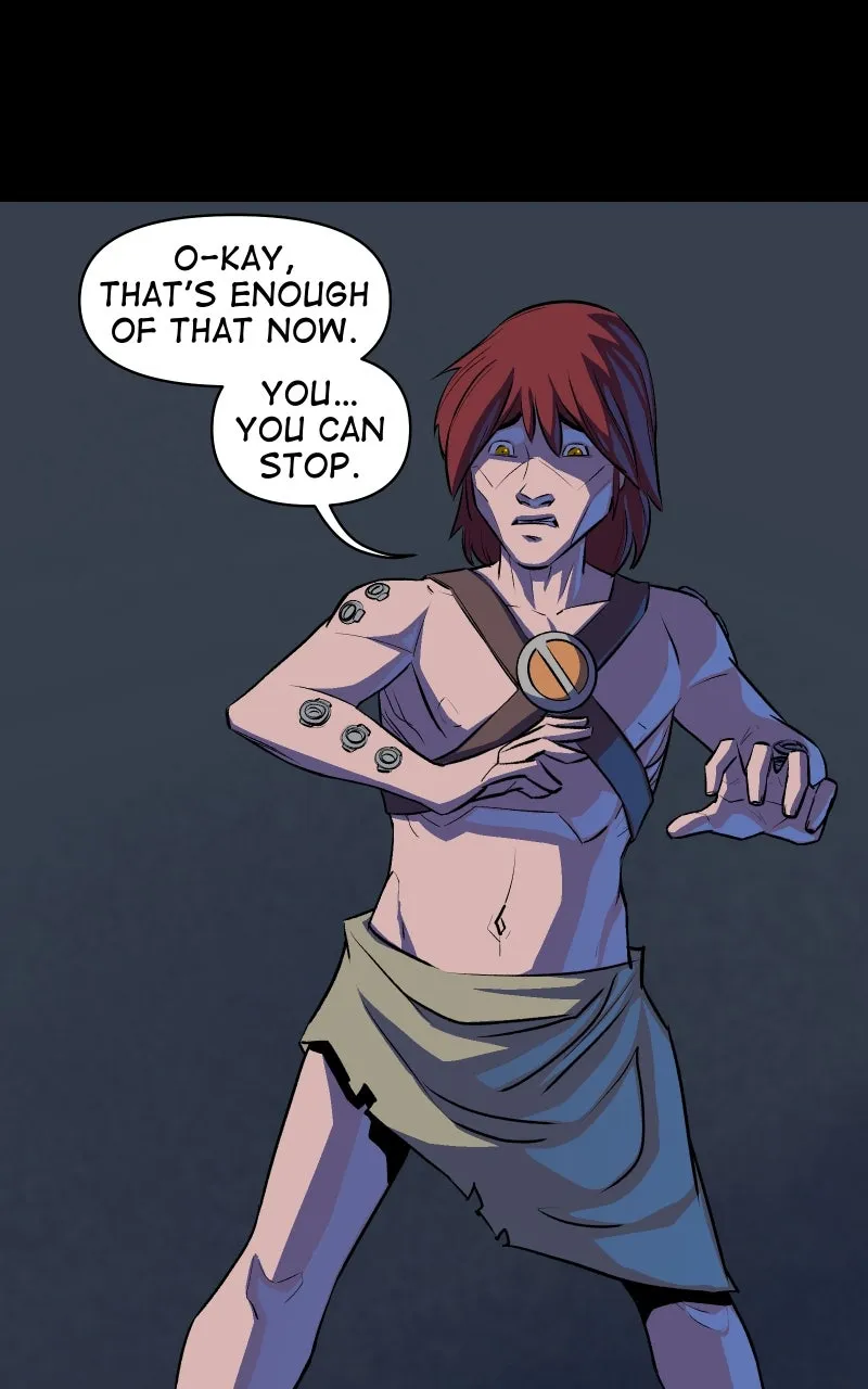 WEBTOON Now Chapter 230 page 119 - 