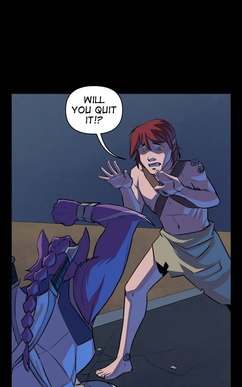 WEBTOON Now Chapter 230 page 121 - 