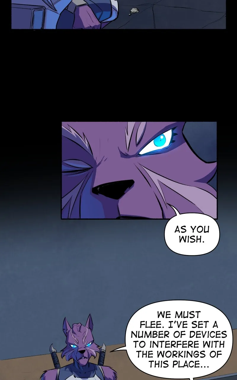 WEBTOON Now Chapter 230 page 122 - 