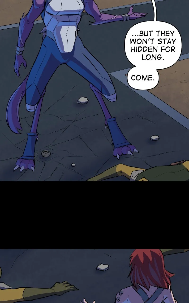 WEBTOON Now Chapter 230 page 123 - 