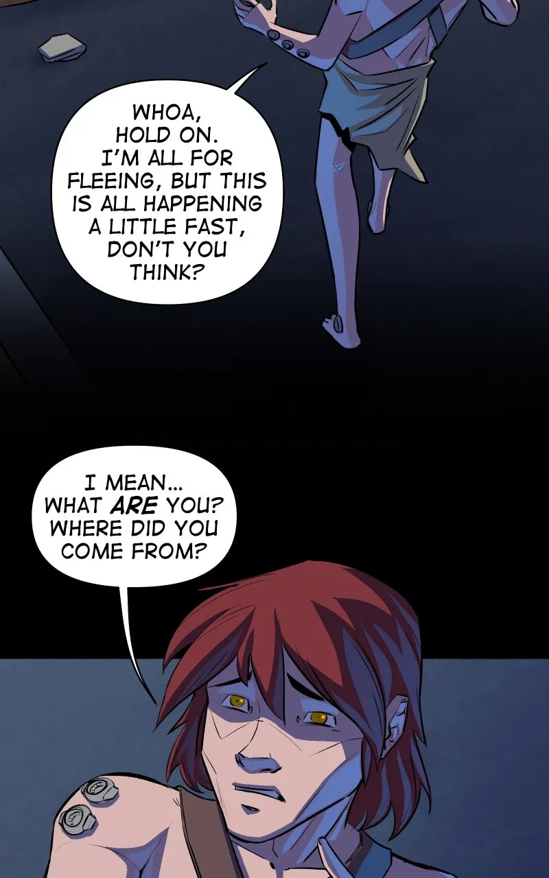 WEBTOON Now Chapter 230 page 124 - 