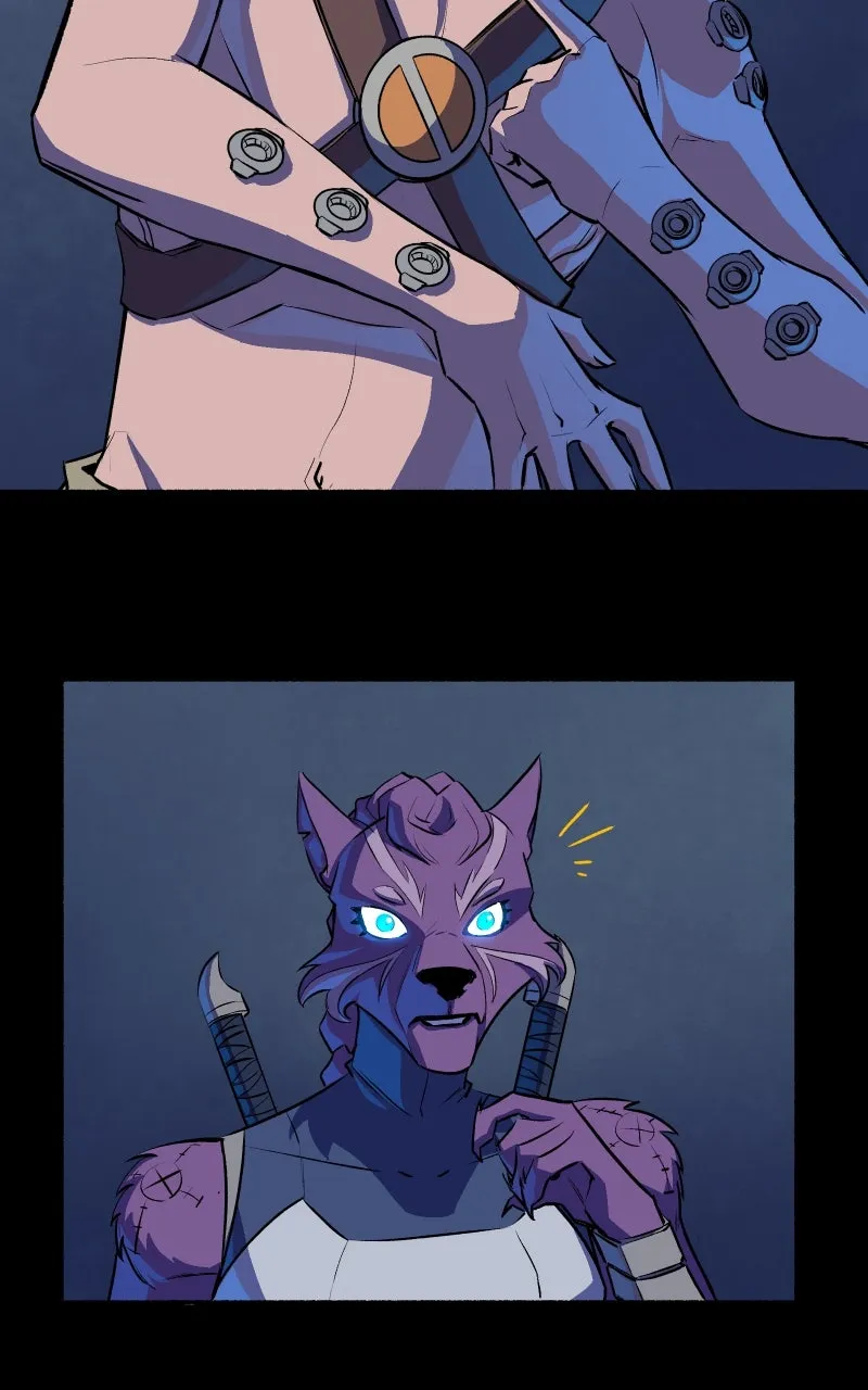 WEBTOON Now Chapter 230 page 125 - 