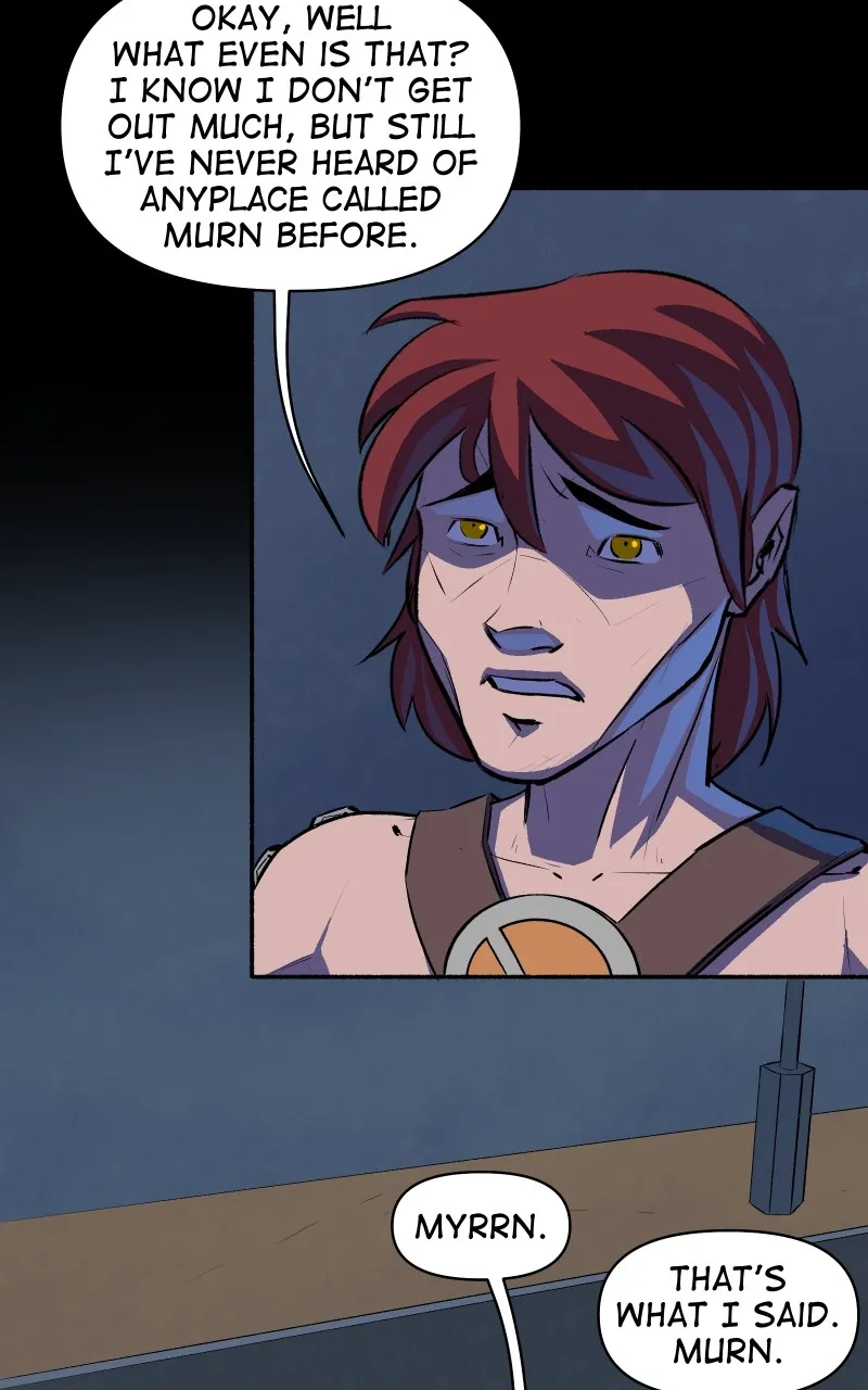 WEBTOON Now Chapter 230 page 127 - 