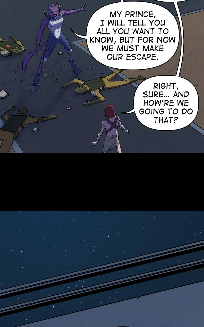 WEBTOON Now Chapter 230 page 128 - 