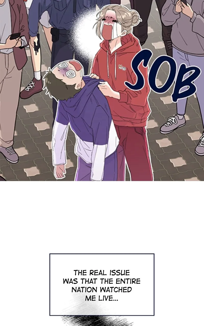 WEBTOON Now Chapter 230 page 16 - 