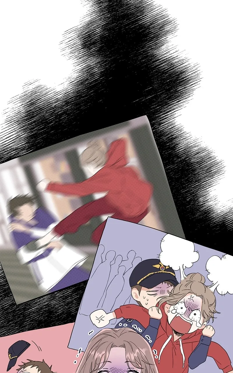 WEBTOON Now Chapter 230 page 17 - 