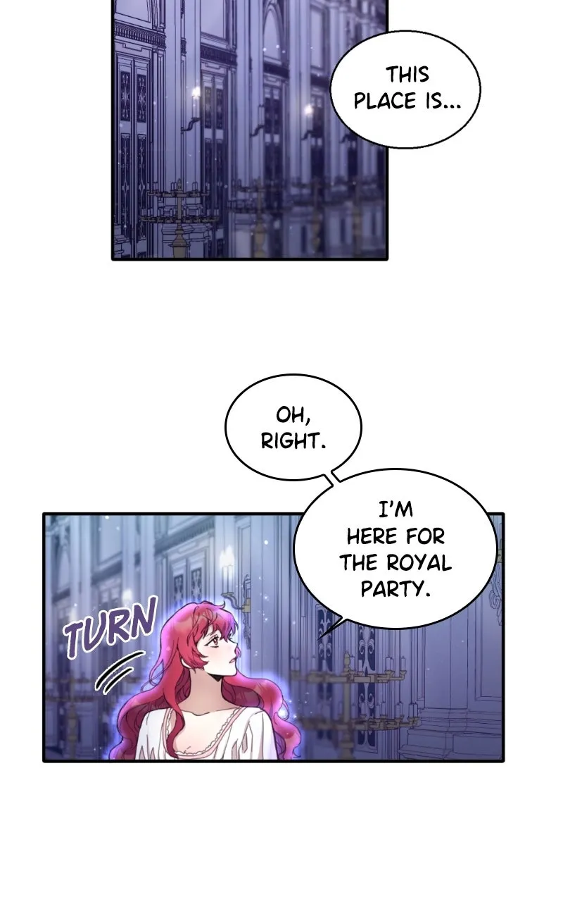 WEBTOON Now Chapter 230 page 166 - 