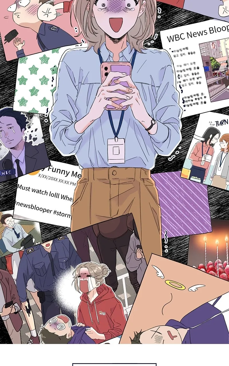 WEBTOON Now Chapter 230 page 18 - 