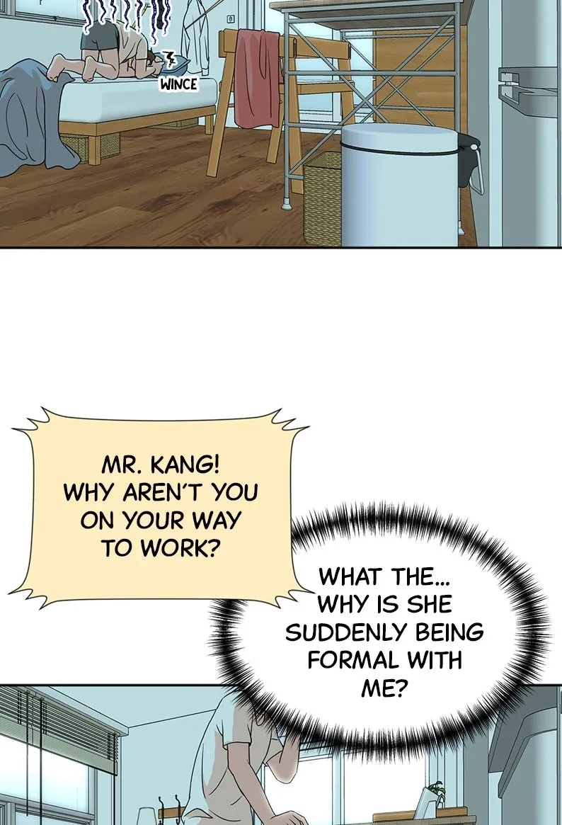 WEBTOON Now Chapter 230 page 196 - 