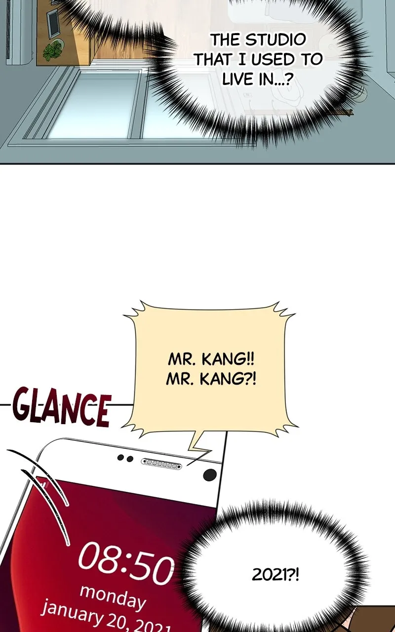 WEBTOON Now Chapter 230 page 200 - 