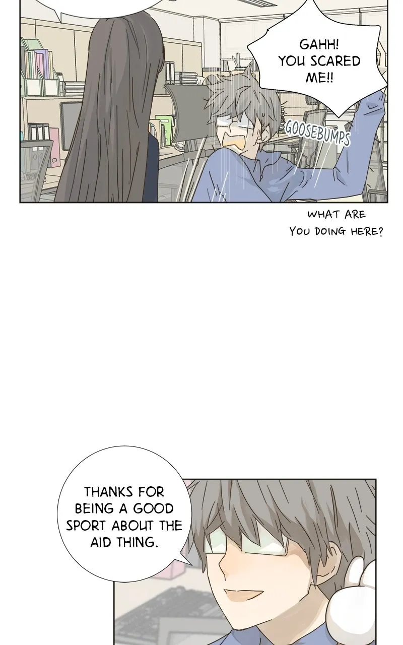 WEBTOON Now Chapter 230 page 223 - 