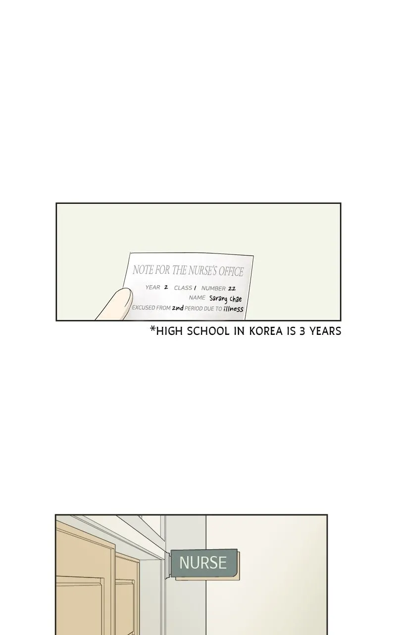 WEBTOON Now Chapter 230 page 230 - 
