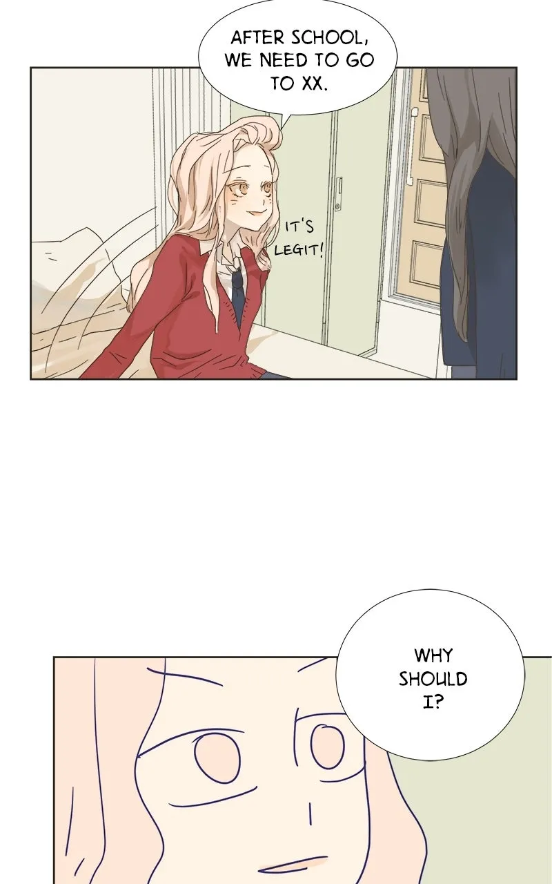 WEBTOON Now Chapter 230 page 232 - 