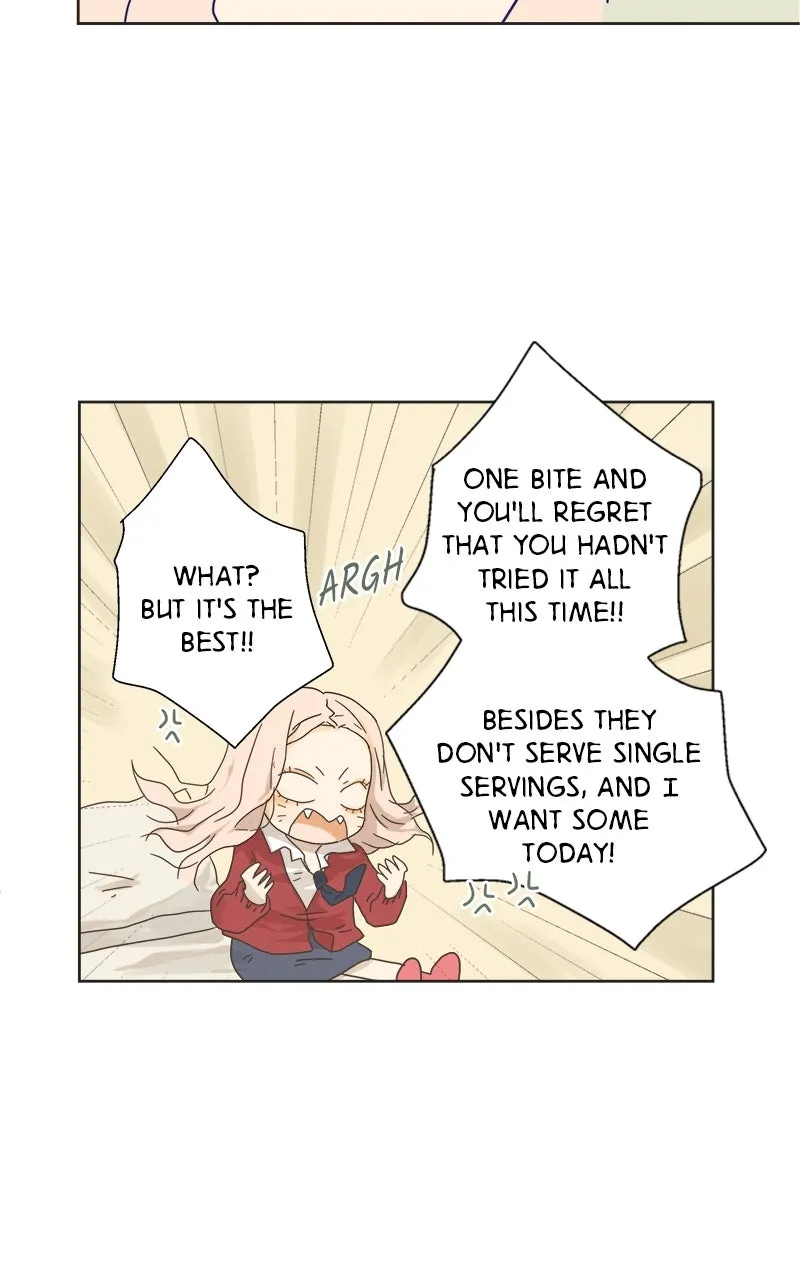 WEBTOON Now Chapter 230 page 233 - 