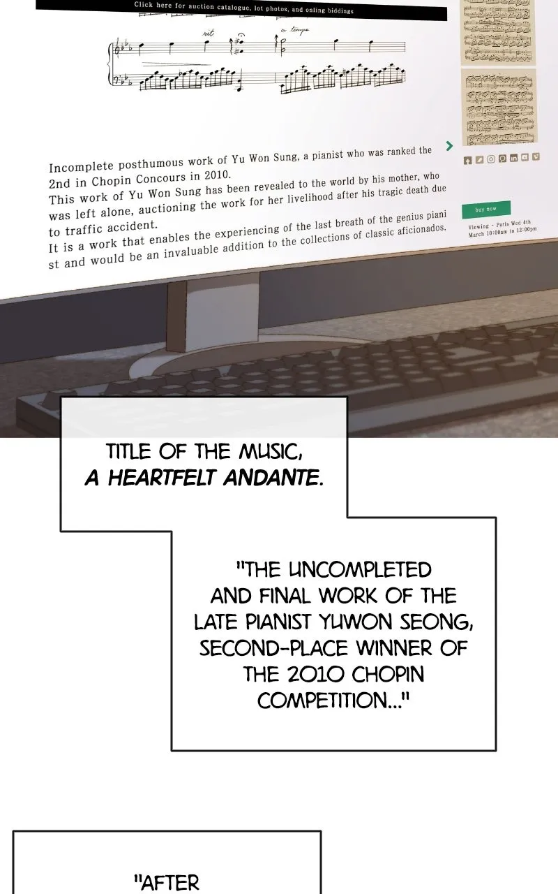 WEBTOON Now Chapter 230 page 38 - 