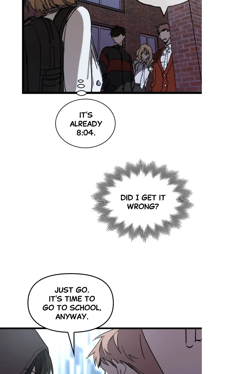 WEBTOON Now Chapter 230 page 68 - 