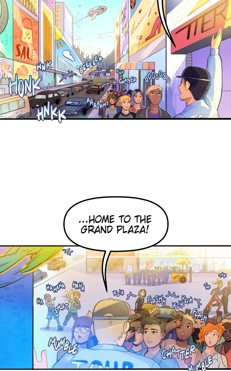WEBTOON Now Chapter 230 page 88 - 