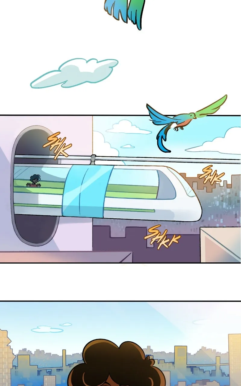 WEBTOON Now Chapter 230 page 92 - 