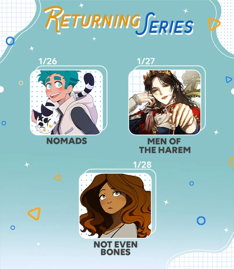 WEBTOON Now Chapter 231 page 1 - 