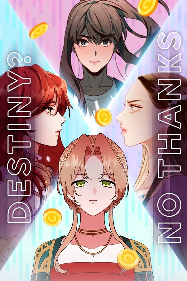 WEBTOON Now Chapter 232 page 1 - 