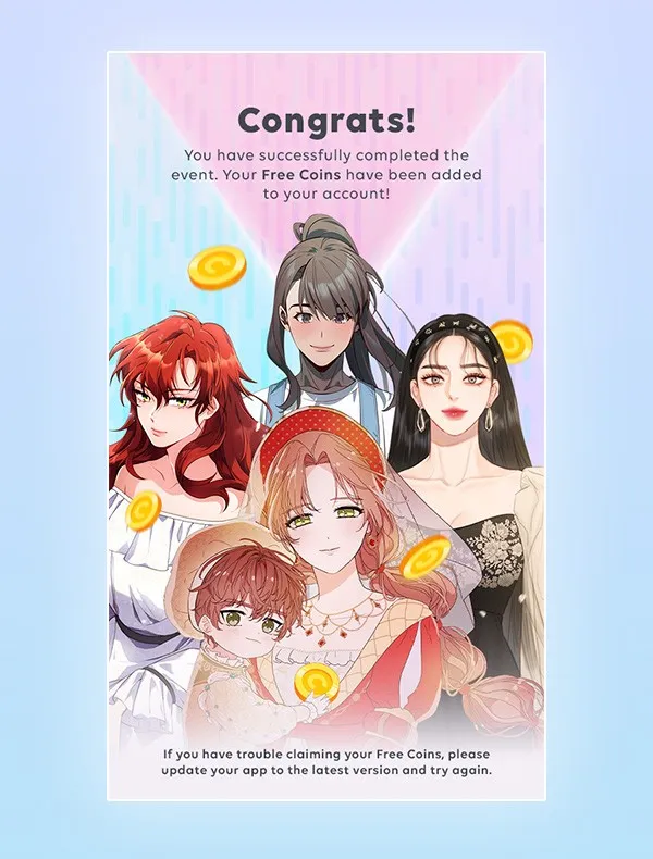 WEBTOON Now Chapter 232 page 7 - 