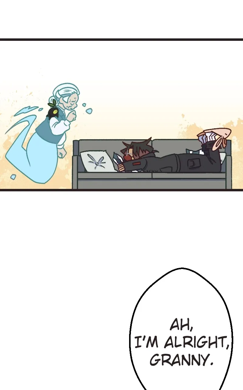 WEBTOON Now Chapter 233 page 118 - 