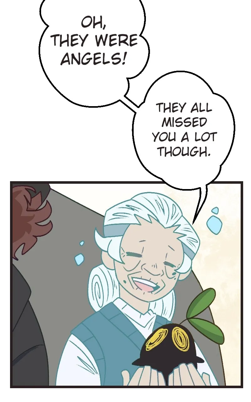 WEBTOON Now Chapter 233 page 122 - 
