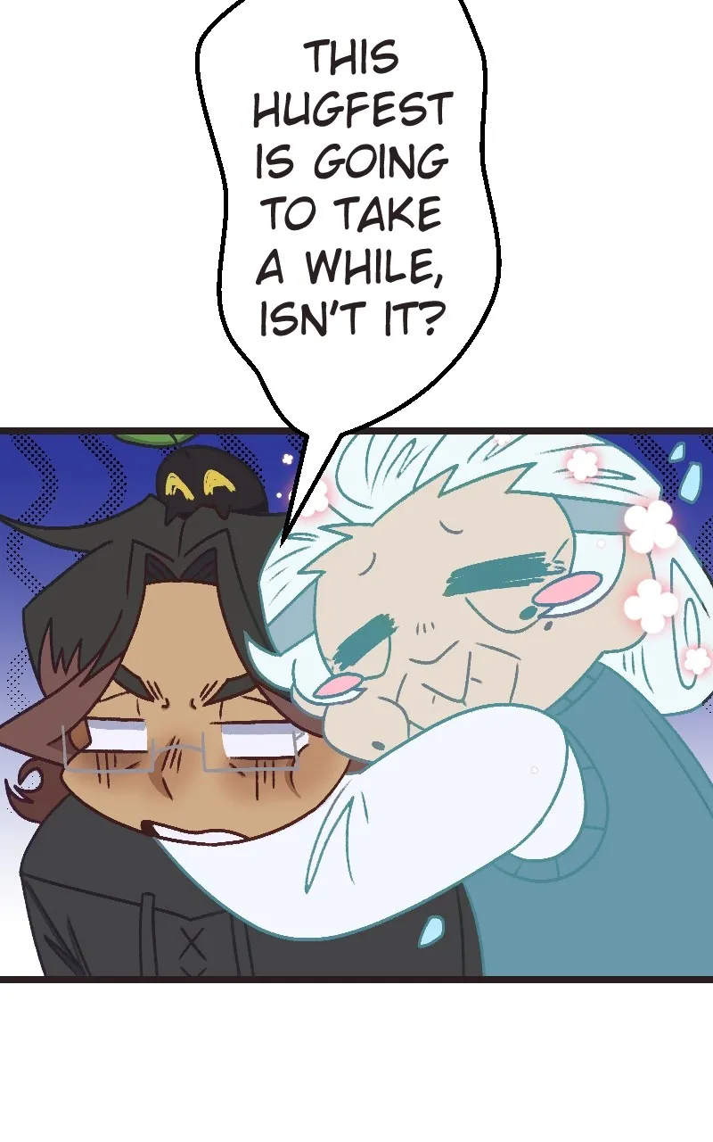 WEBTOON Now Chapter 233 page 132 - 