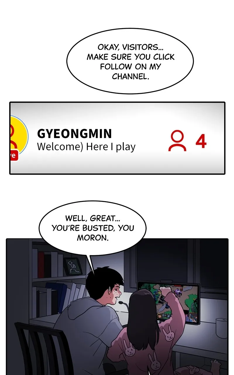 WEBTOON Now Chapter 233 page 167 - 