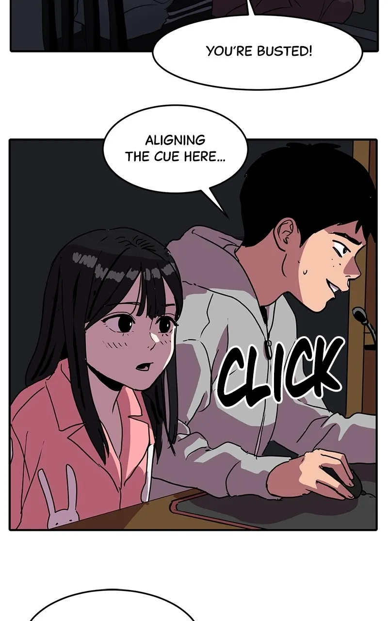 WEBTOON Now Chapter 233 page 168 - 