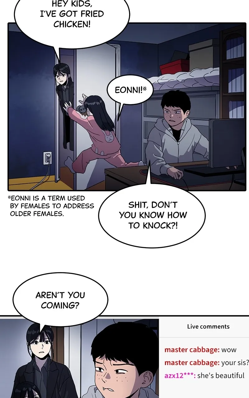 WEBTOON Now Chapter 233 page 169 - 
