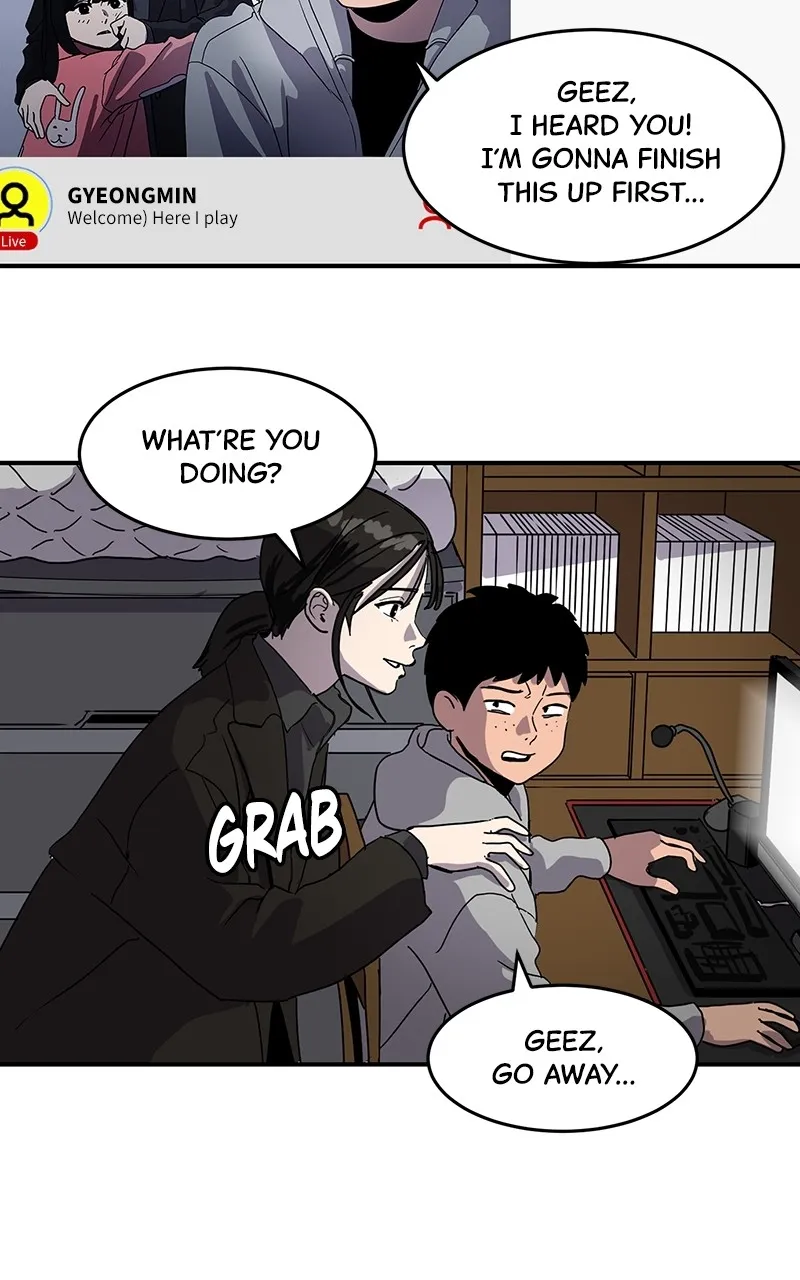 WEBTOON Now Chapter 233 page 170 - 