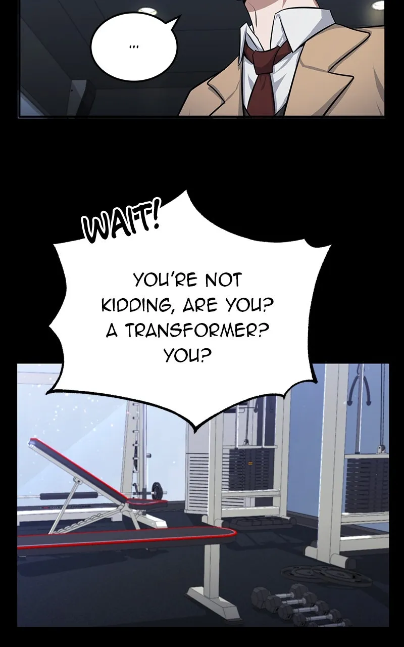 WEBTOON Now Chapter 233 page 18 - 